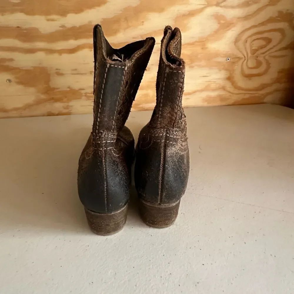 Diba True Booties - Picture 3 of 6